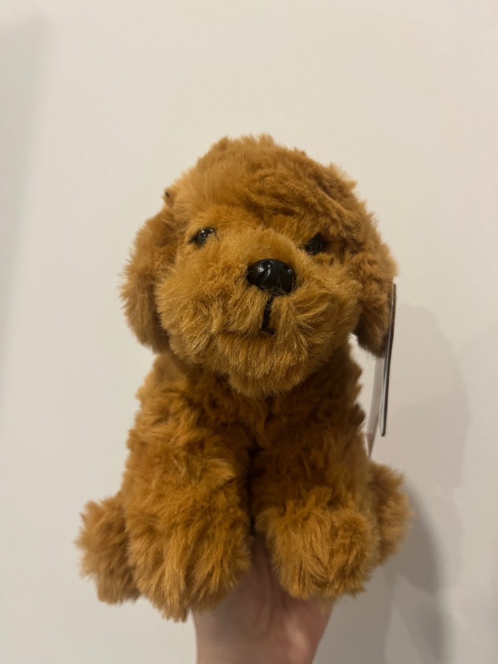 Anna Club Plush Toy Pet Collection!
Stuffed Animal Soft Cuddly Dog New w tag!